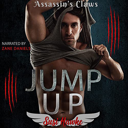 Cover of Jump Up
