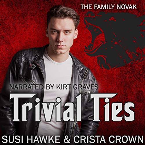 Cover of Trivial Ties