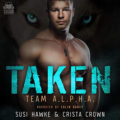 Cover of Taken: An MM Mpreg Romance