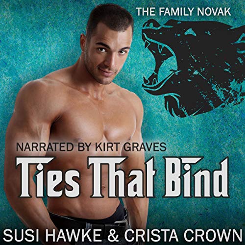Cover of Ties That Bind