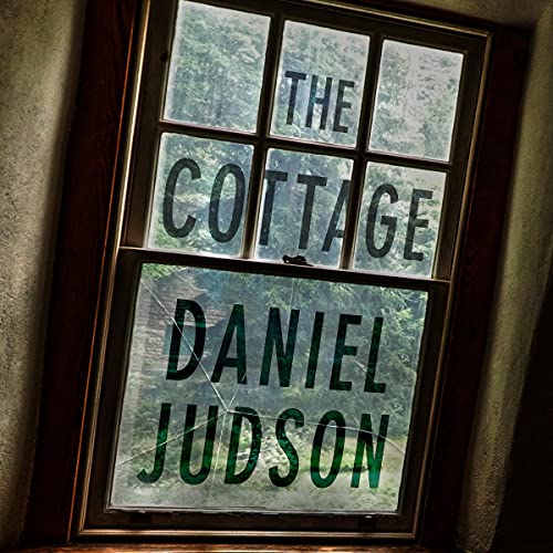 Cover of The Cottage
