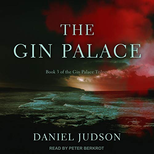 Cover of The Gin Palace