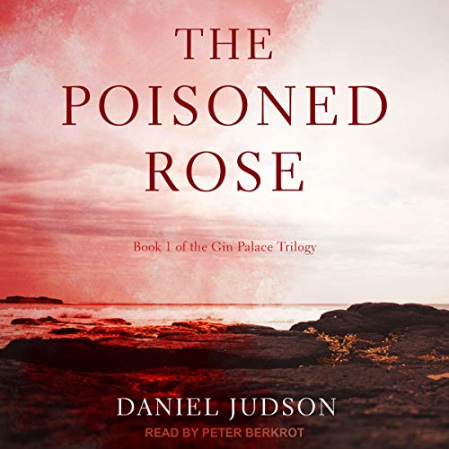 Cover of The Poisoned Rose