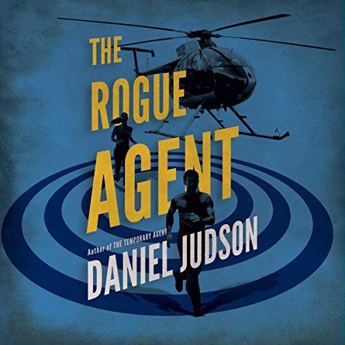 Cover of The Rogue Agent