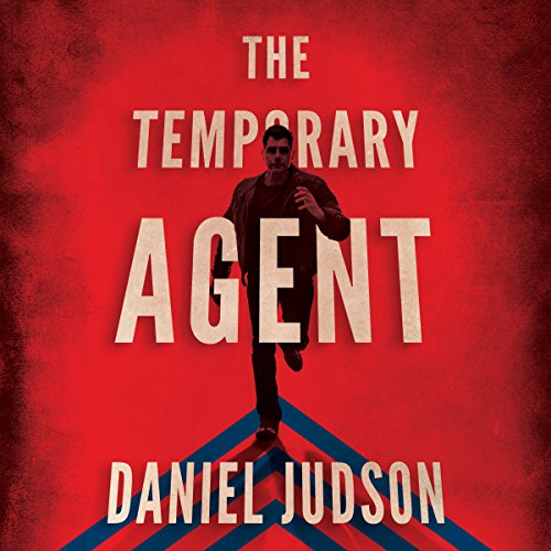 Cover of The Temporary Agent
