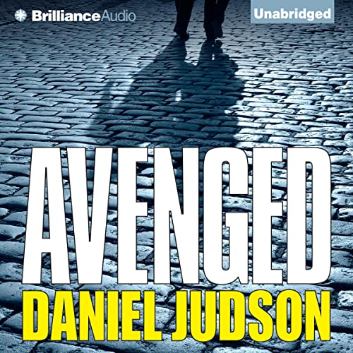 Cover of Avenged