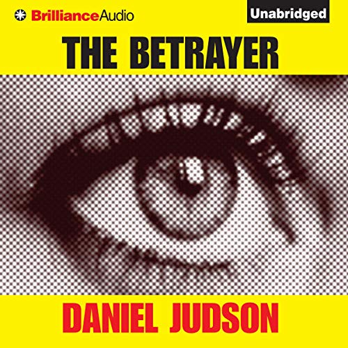 Cover of The Betrayer