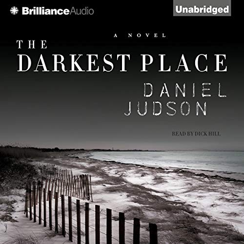 Cover of The Darkest Place