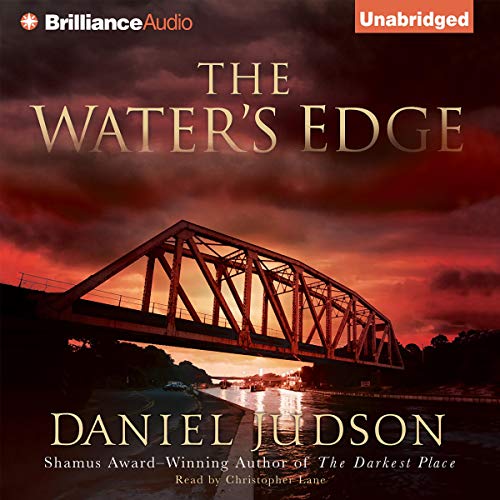 Cover of The Water's Edge