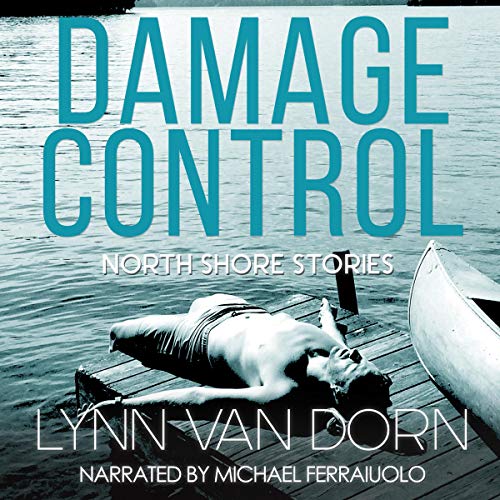 Cover of Damage Control