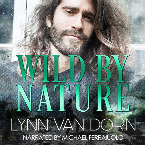 Cover of Wild by Nature
