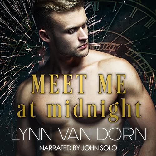 Cover of Meet Me at Midnight