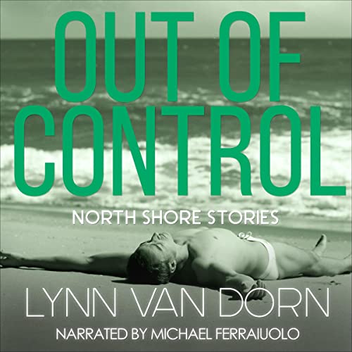Cover of Out of Control