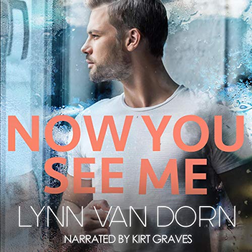 Cover of Now You See Me