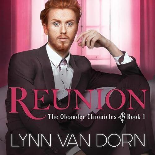 Cover of Reunion