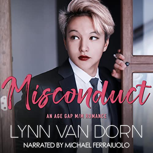 Cover of Misconduct