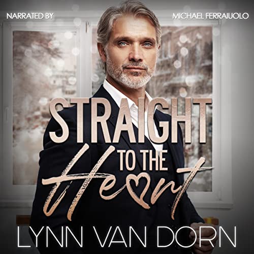 Cover of Straight to the Heart