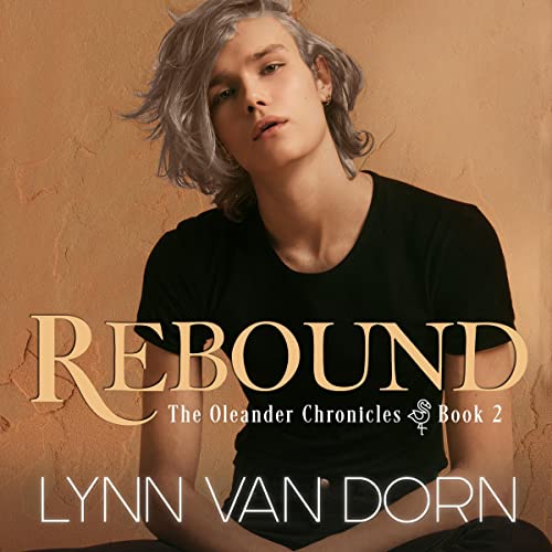Cover of Rebound