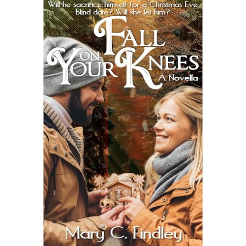 Cover of Fall On Your Knees