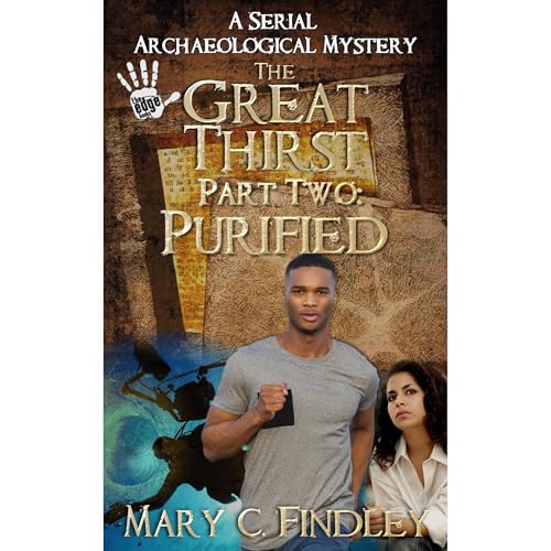 Cover of The Great Thirst Part Two: Purified