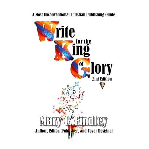 Cover of Write for the King of Glory