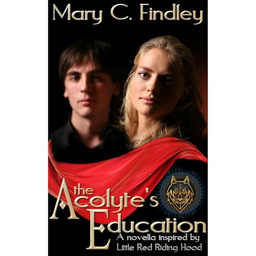 Cover of The Acolyte's Education