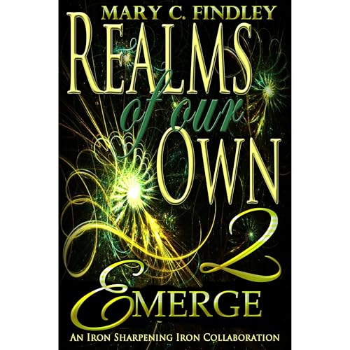 Cover of Emerge