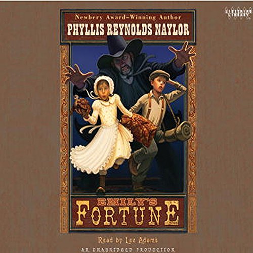 Cover of Emily's Fortune