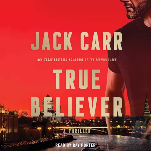 Cover of True Believer