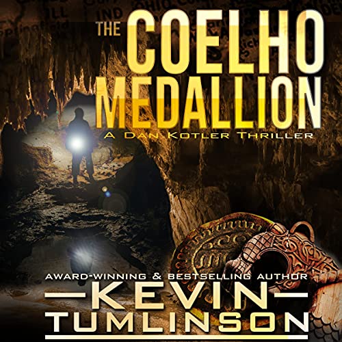 Cover of The Coelho Medallion