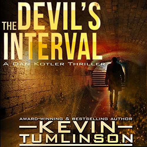 Cover of The Devil's Interval