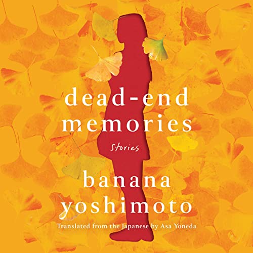 Cover of Dead-End Memories