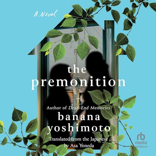 Cover of The Premonition