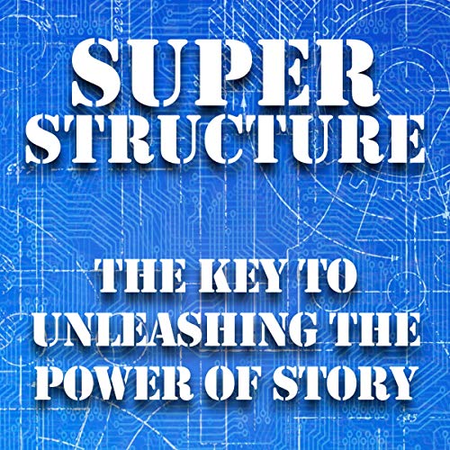 Cover of Super Structure