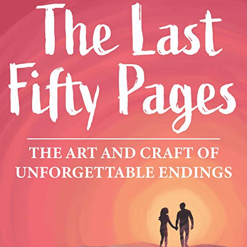 Cover of The Last Fifty Pages