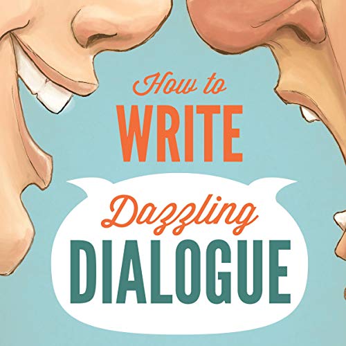 Cover of How to Write Dazzling Dialogue
