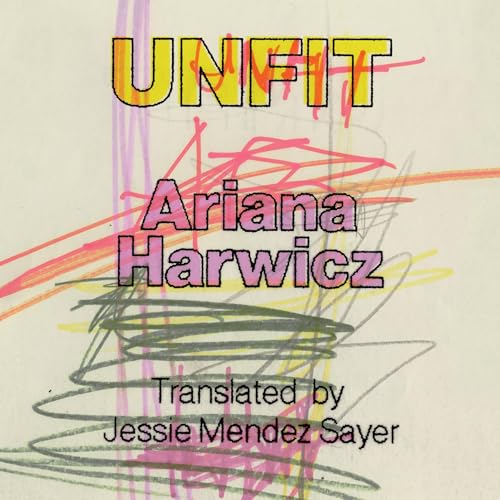 Cover of Unfit