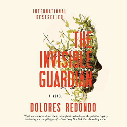 Cover of The Invisible Guardian