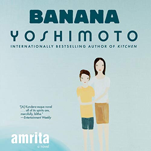 Cover of Amrita
