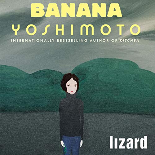Cover of Lizard