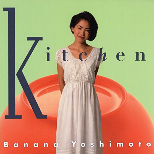 Cover of Kitchen