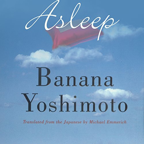 Cover of Asleep