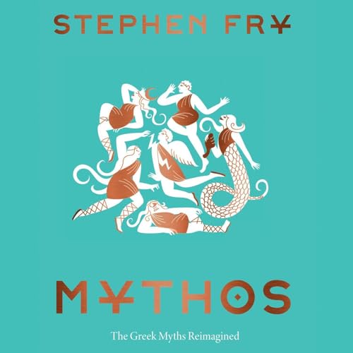 Cover of Mythos