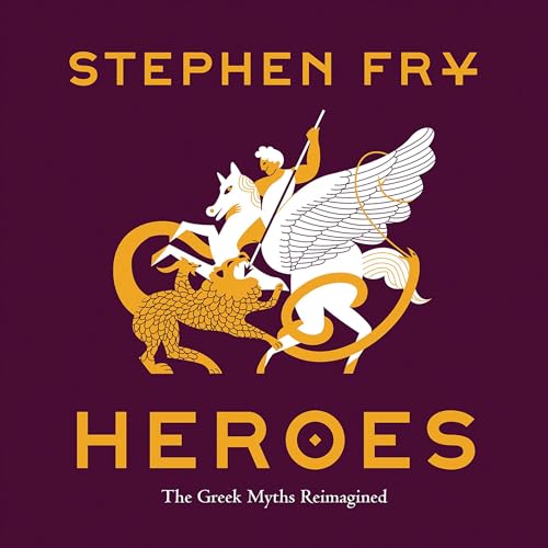 Cover of Heroes