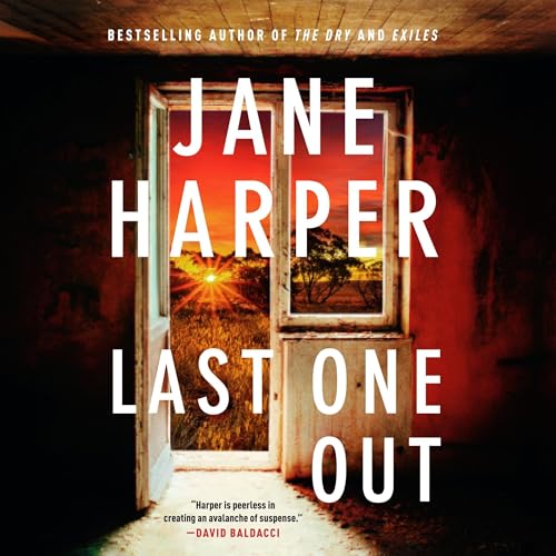 Cover of Last One Out
