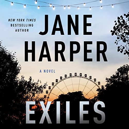 Cover of Exiles