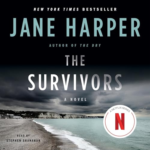 Cover of The Survivors