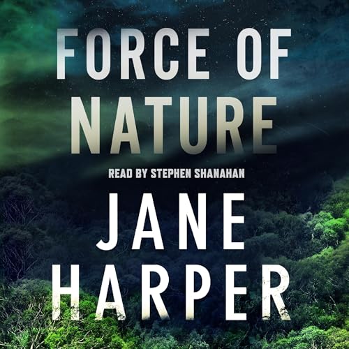 Cover of Force of Nature