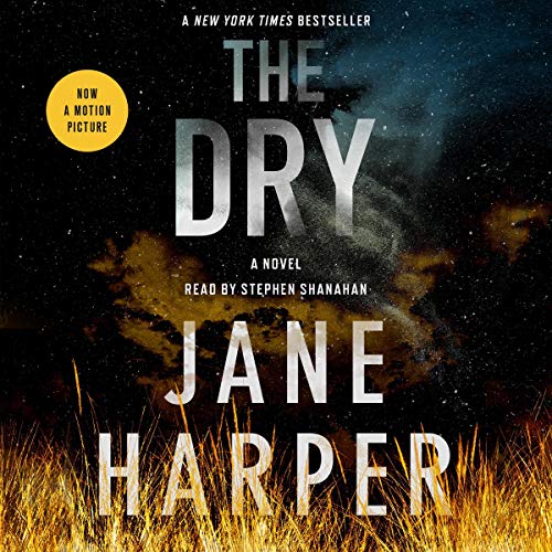 Cover of The Dry
