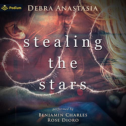 Cover of Stealing the Stars